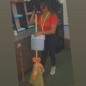 Meet your Posher, Elsa